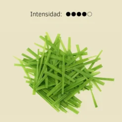 Recambio Mikado Citronela Mármol SYS Aromas 200 ml | Con Palos | Aroma Cítrico y Herbal | Ayuda a Ahuyentar Mosquitos
