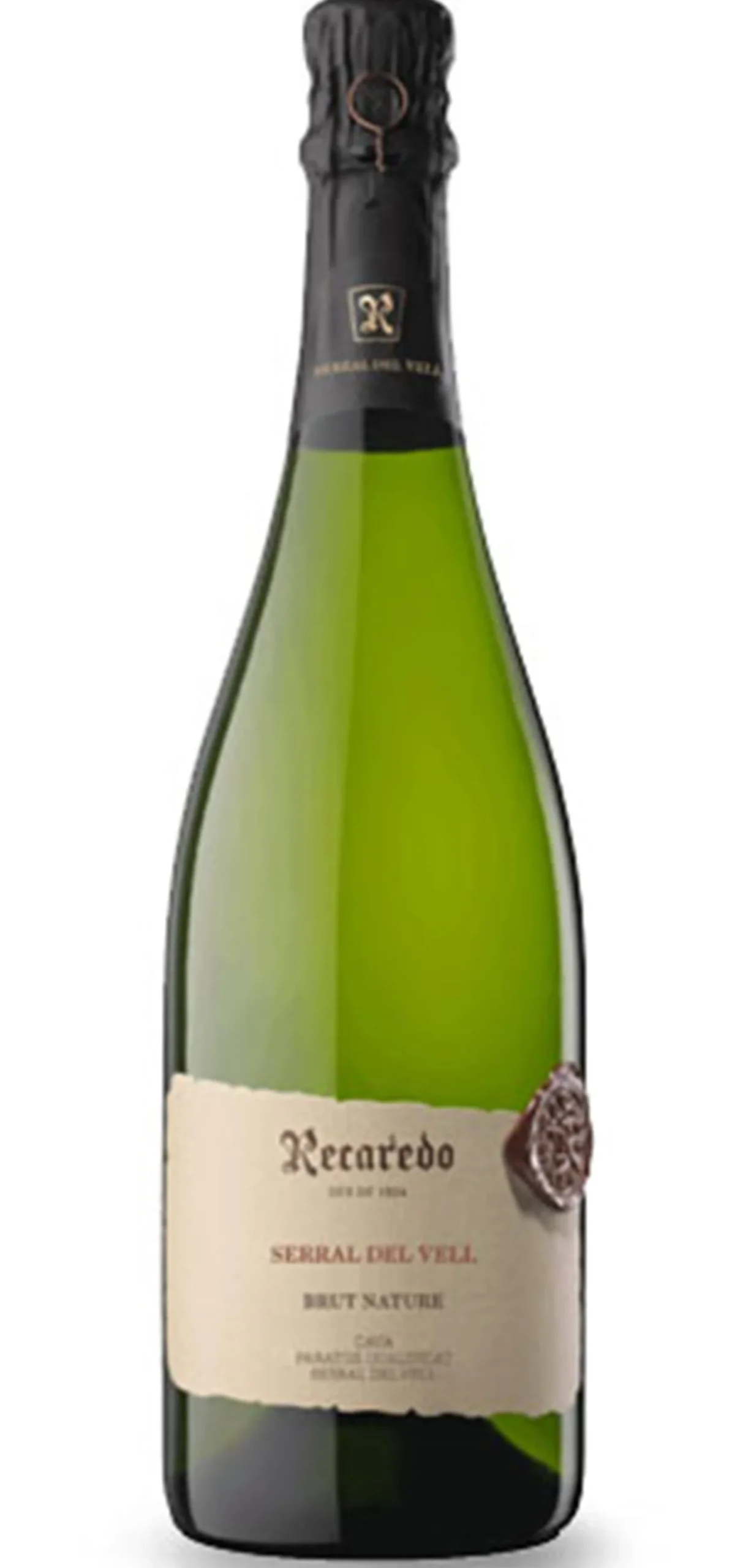 Recaredo Serral Del Vell Corpinnat, 75.00cl, 0% Vol