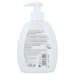 Recarga jabón de manos lima fresca Lavera250 ml