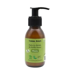 Recarga pasta de dientes de menta Comme Avant 180 g