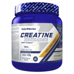 Recharge Creapure 650 Gr