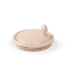 Recipientes Para La Leche Y Alimentos Pack 4 Unid. Beige
