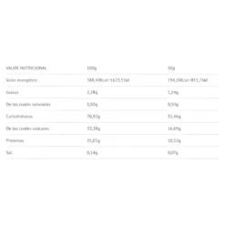 Recovery 1 Kg Fresa - Kiwi
