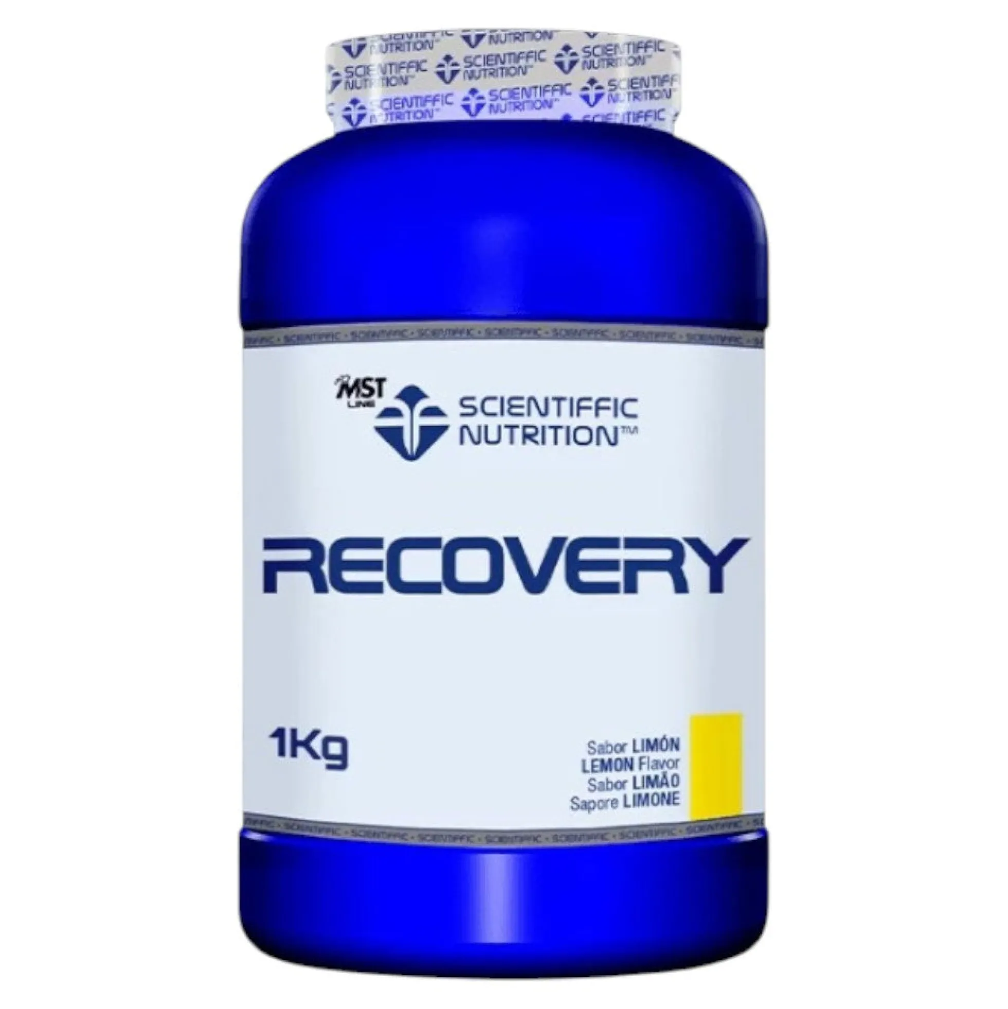 Recovery 1 Kg Fresa - Kiwi
