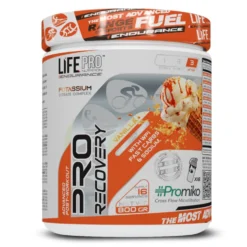 Recovery Pro - 800g - Vainilla - Recuperación - Lifepro