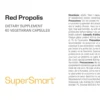 Red Propolis