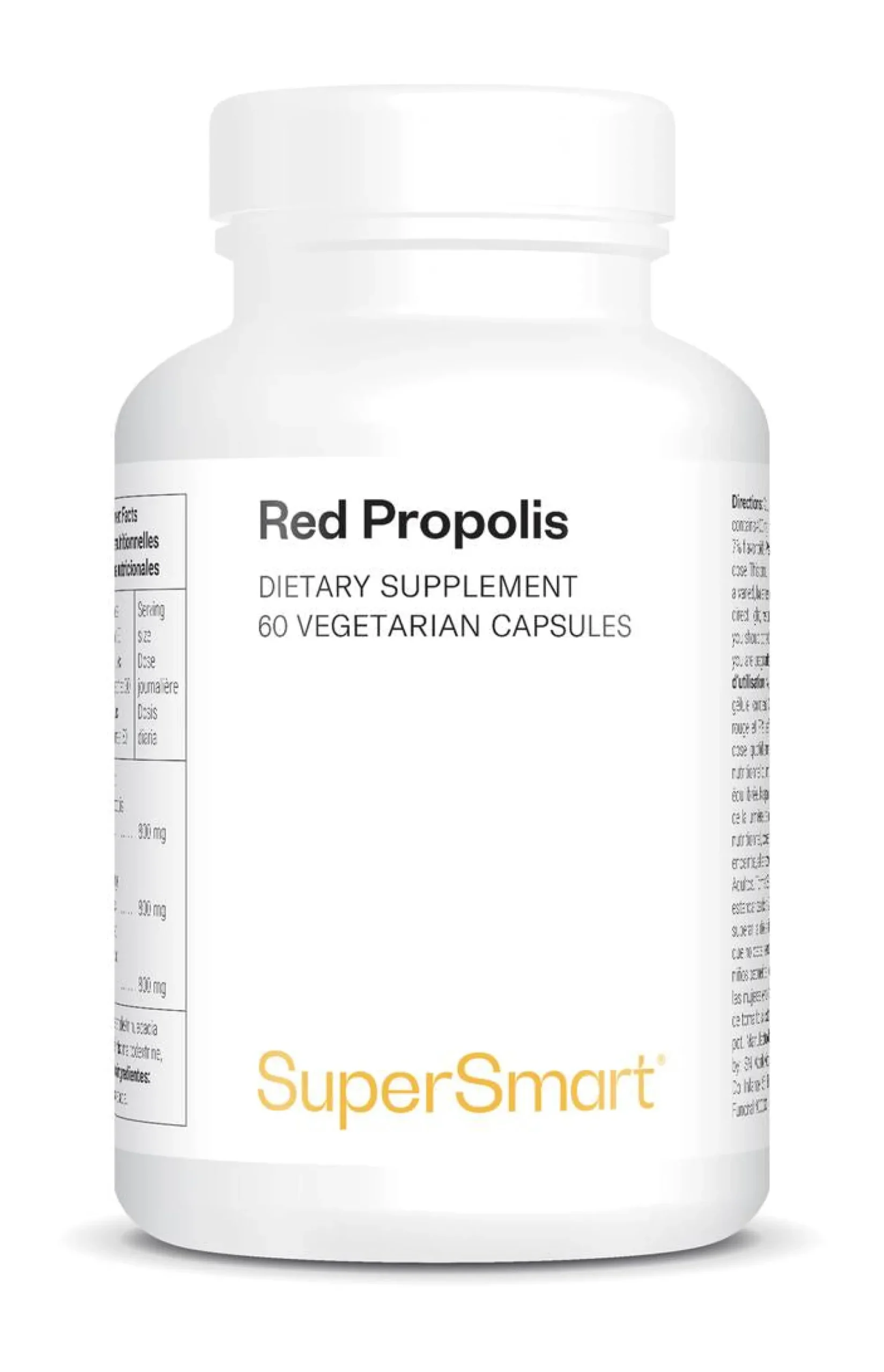 Red Propolis