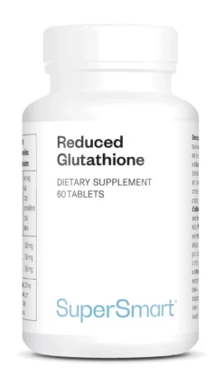 Reduced Glutathione
