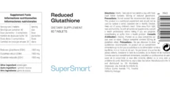 Reduced Glutathione