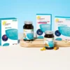 Reducramp Fleurance Nature 30 Comprimidos