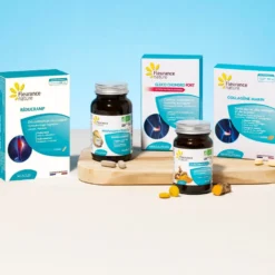 Reducramp Fleurance Nature 30 Comprimidos