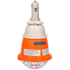 Reflector Aladino Con Regulador