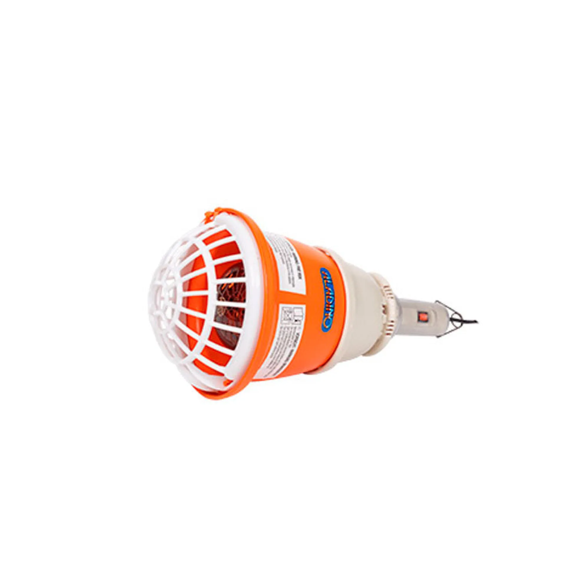 Reflector Aladino Con Regulador