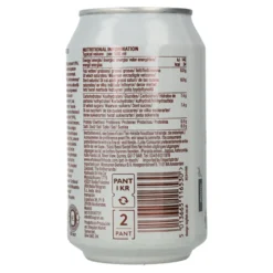 Refresco Bio Jengibre Whole Earth 330ml