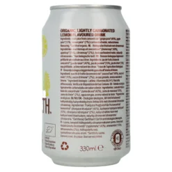 Refresco BIO Limonada Whole Earth 300ml