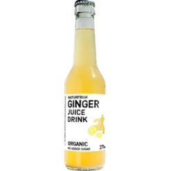 Refresco de Jengibre Naturfrisk 275 ml