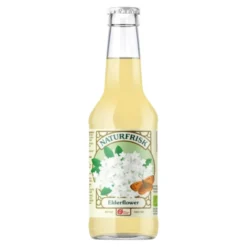 Refresco Flor de Sauco Naturfrisk 250 ml