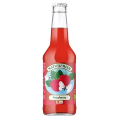 Refresco Frambuesa Naturfrisk 250 ml