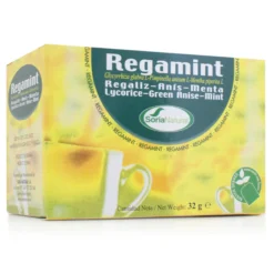 Regamint Infusion Soria Natural 32 g