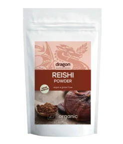 Reishi En Polvo Dragon Superfoods 100 G Bio