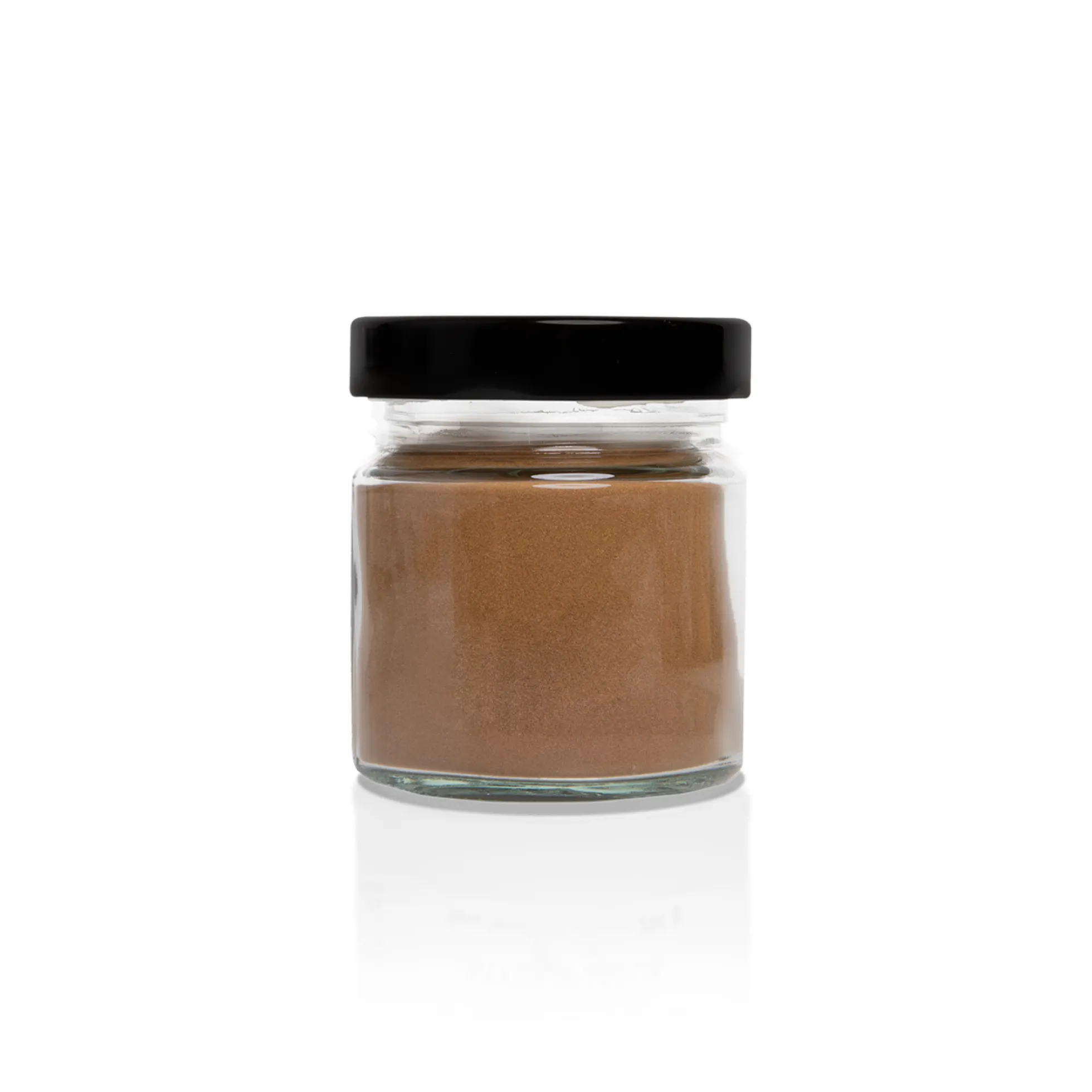 Reishi En Polvo Ecológico