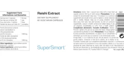 Reishi Extract
