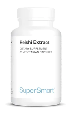 Reishi Extract