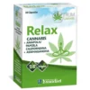 Relax cannabis Ynsadiet 60 cápsulas