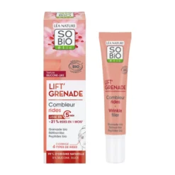 Rellenador hidrata y cuida Basis sensitive SO'BIO etic 15 ml