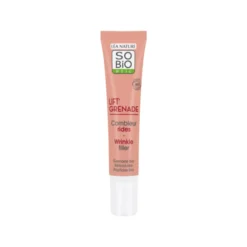 Rellenador hidrata y cuida Basis sensitive SO'BIO etic 15 ml