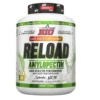 Reload (amilopectina) - 2 Kg - Lima Limon - Amilopectina - Big