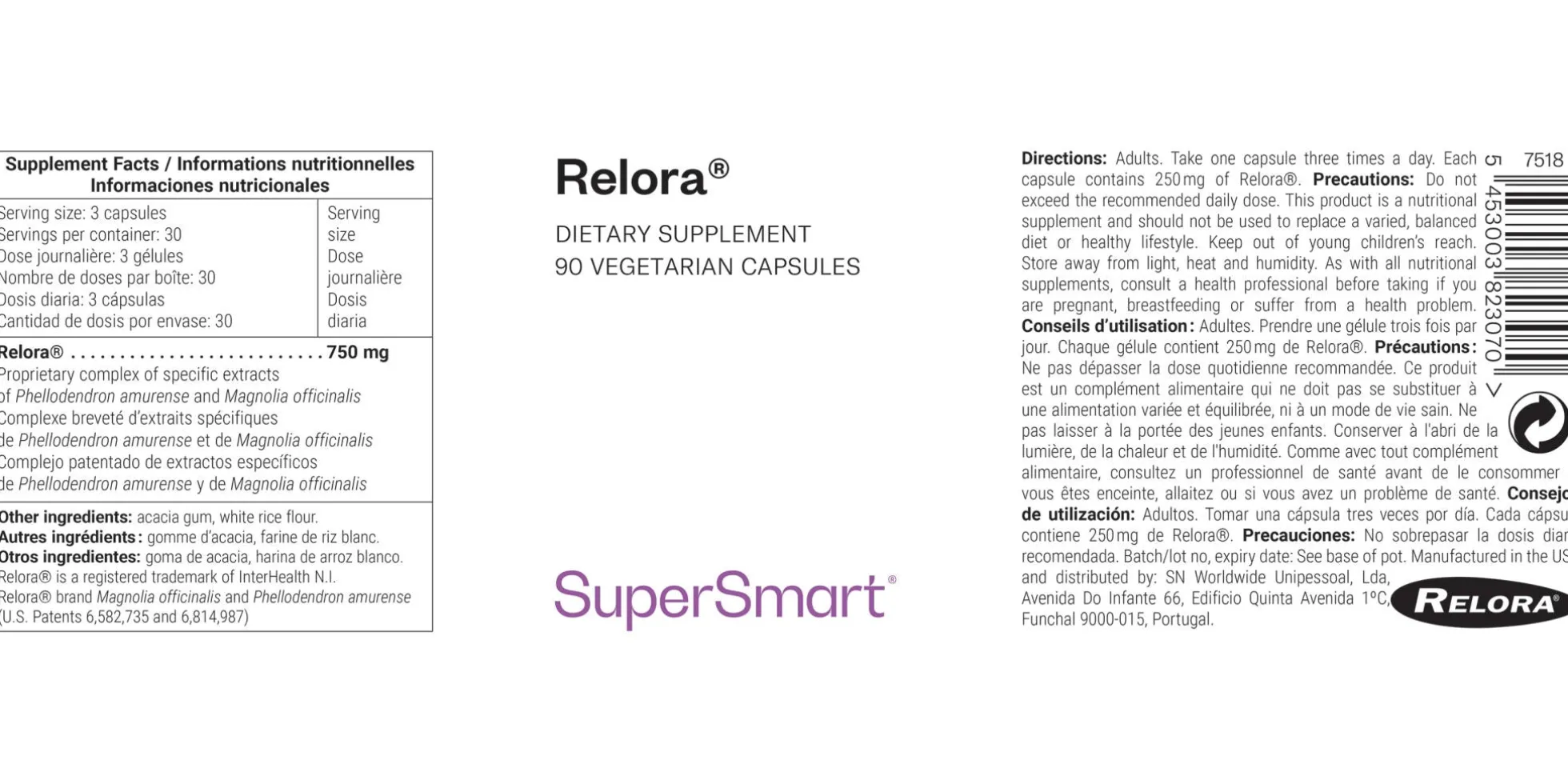 Relora®