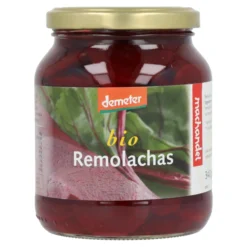 Remolacha Bio Demeter Machandel 350 g