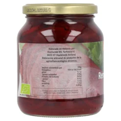 Remolacha Bio Demeter Machandel 350 g