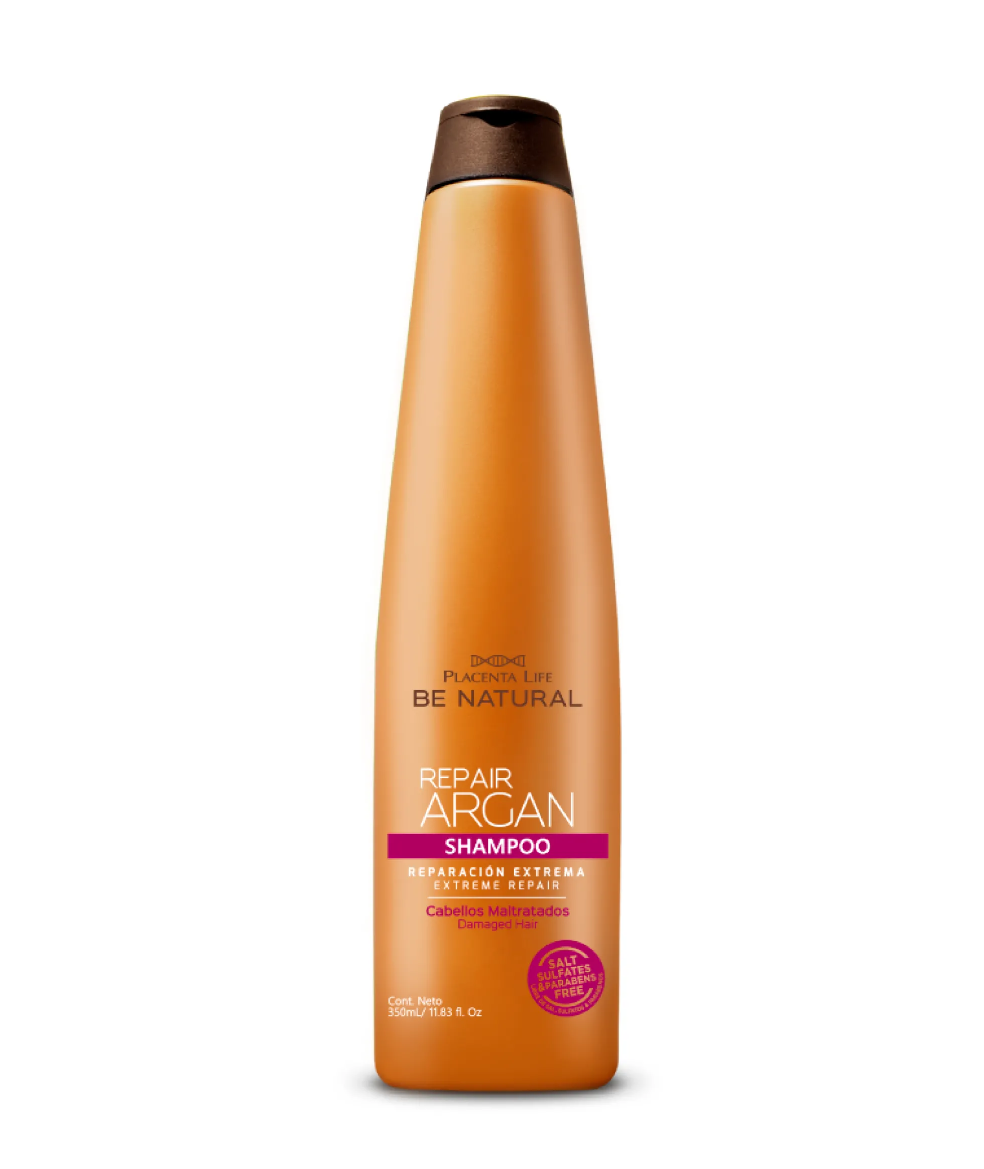 Repair Argan Champú 350ml