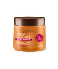 Repair Argan Mascarilla 350g