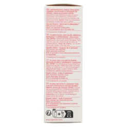 Reparación Antiedad Diaria con Color SPF50 Apivita 50 ml