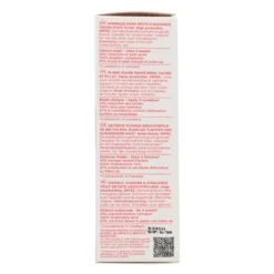 Reparación Antiedad Diaria con Color SPF50 Apivita 50 ml