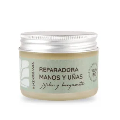 Reparadora de Manos y Uñas Bio Matarrania 30ml