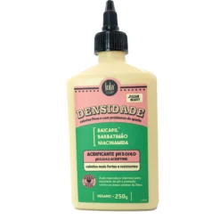 Reparador Intensivo Densidade Lola Cosmetics 250g