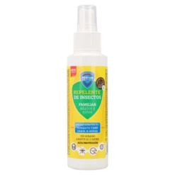 Repelente de mosquitos en Spray Perfum Protect 100 ml.