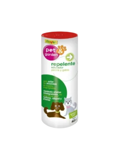 Repelente educador perros y gatos Flower 300 g