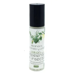 Repelente mosquitos roll-on Bio Labiatae 12 ml
