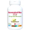 Resveratrol Max Sura Vitasan 60 Cápsulas