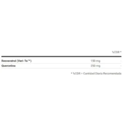 Resveratrol 98% Trans 60 Caps