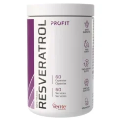 Resveratrol 98% Trans 60 Caps