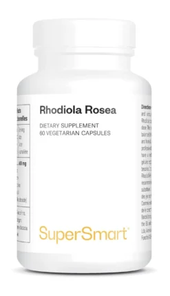 Rhodiola Rosea