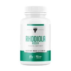 Rhodiola Rosea 90 Caps Trec Nutrition