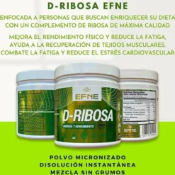 Ribosa Efne