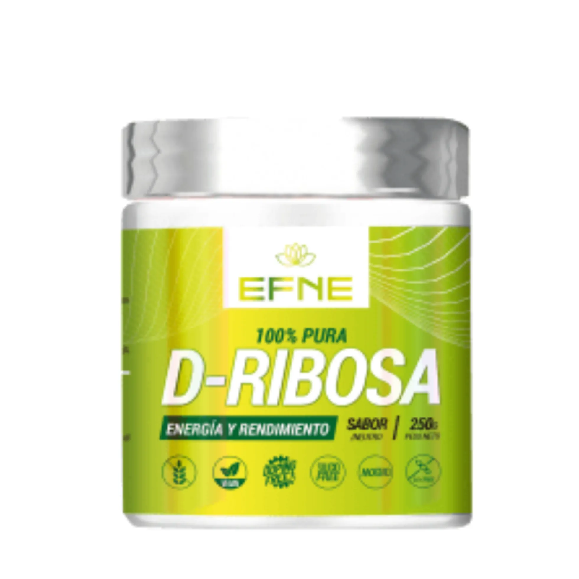 Ribosa Efne